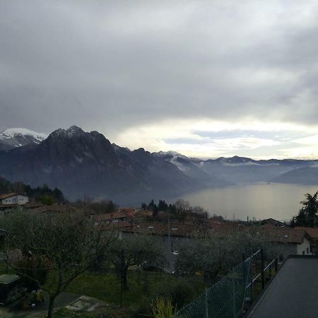 La Casa Delle Fate Villa Solto Collina Kültér fotó