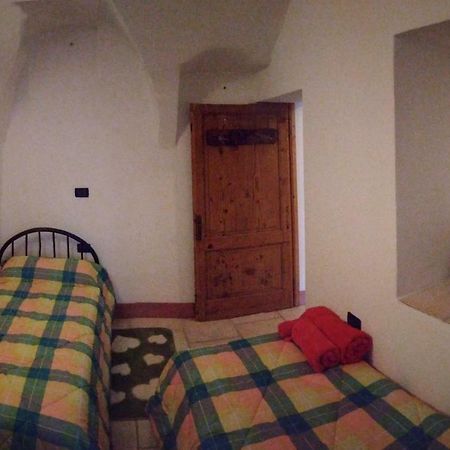 La Casa Delle Fate Villa Solto Collina Kültér fotó
