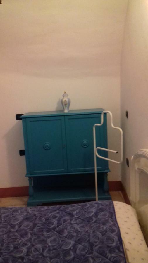 La Casa Delle Fate Villa Solto Collina Kültér fotó