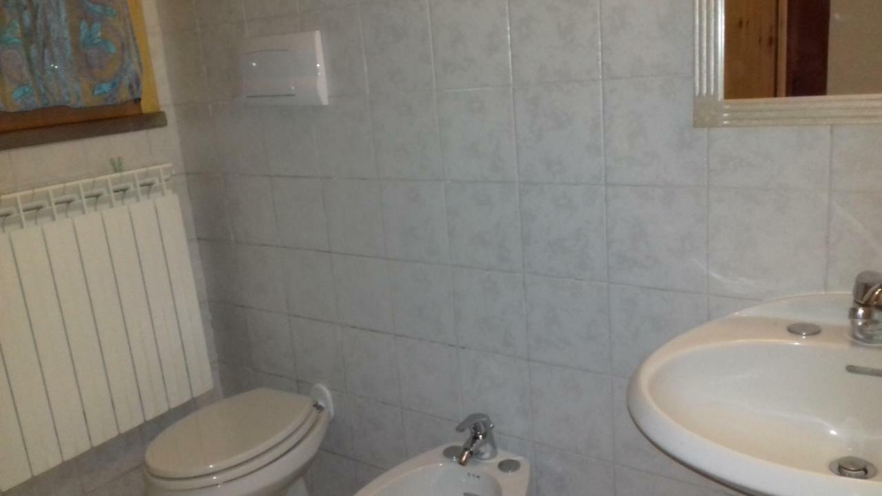 La Casa Delle Fate Villa Solto Collina Kültér fotó