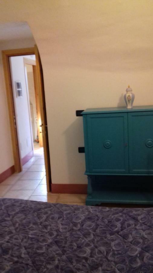 La Casa Delle Fate Villa Solto Collina Kültér fotó