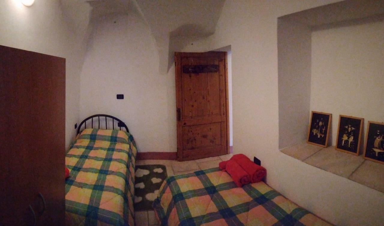 La Casa Delle Fate Villa Solto Collina Kültér fotó