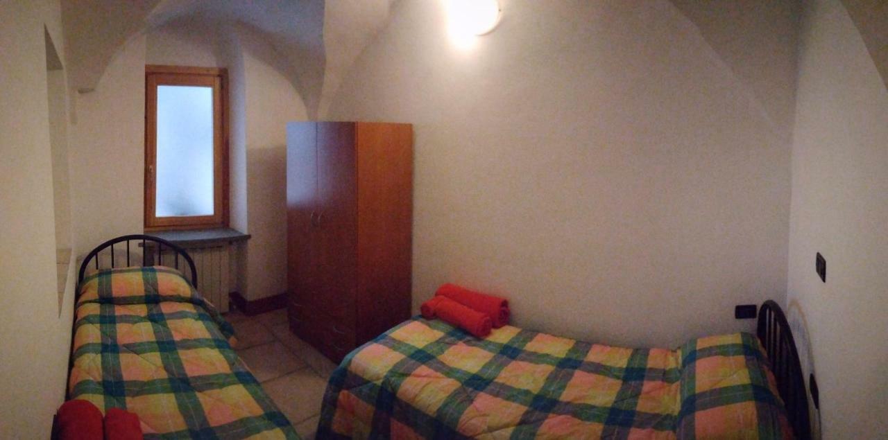 La Casa Delle Fate Villa Solto Collina Kültér fotó