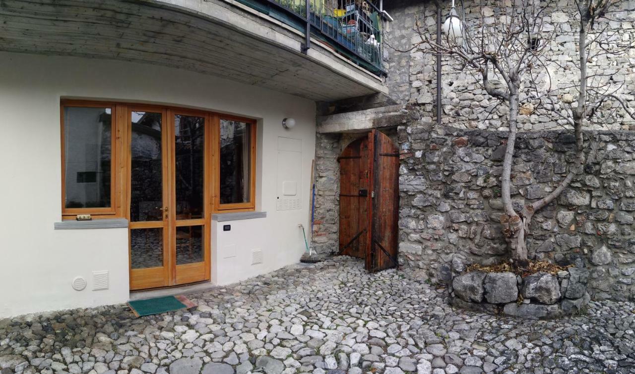 La Casa Delle Fate Villa Solto Collina Kültér fotó